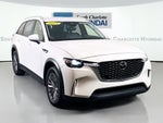 2025 Mazda Mazda CX-90 Select Package
