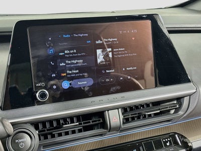 2023 Toyota Prius XLE