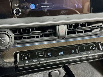 2023 Toyota Prius XLE