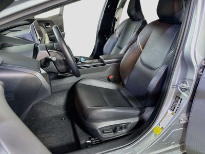 2023 Toyota Prius XLE