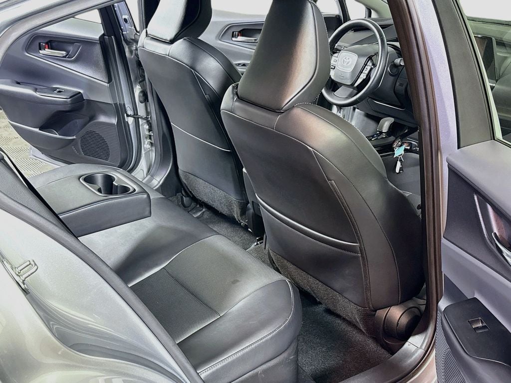2023 Toyota Prius XLE