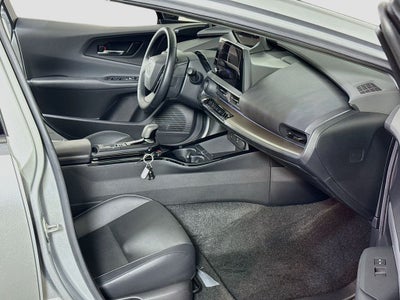 2023 Toyota Prius XLE