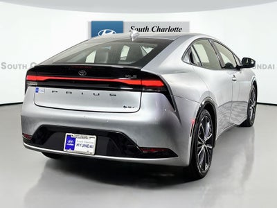 2023 Toyota Prius XLE