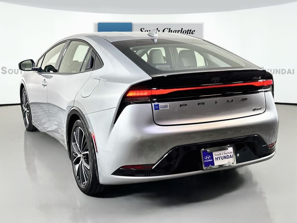2023 Toyota Prius XLE