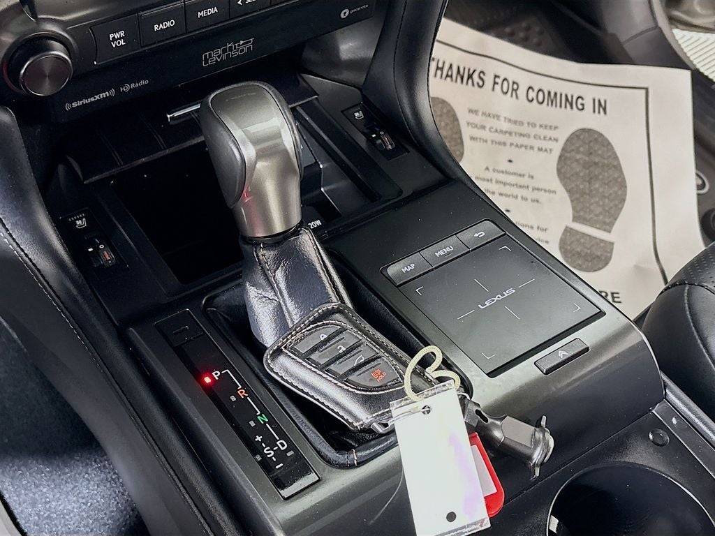 2023 Lexus GX 460 Luxury