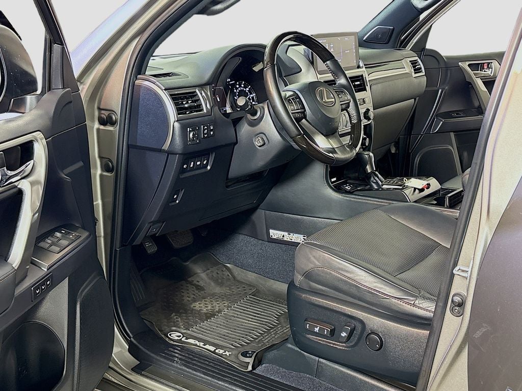 2023 Lexus GX 460 Luxury