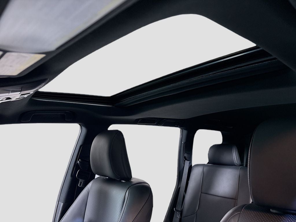 2023 Lexus GX 460 Luxury