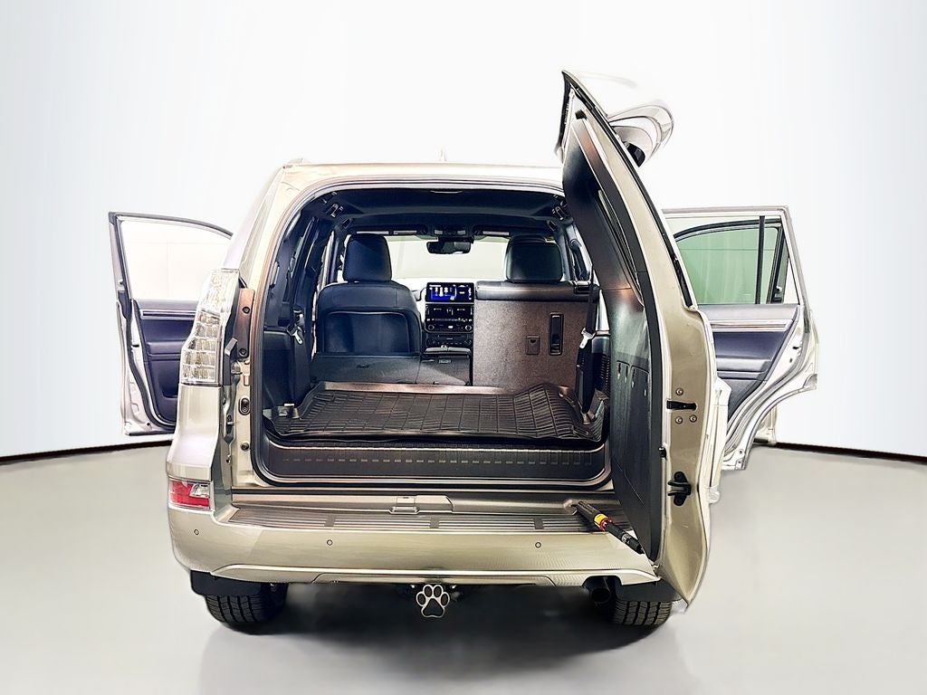 2023 Lexus GX 460 Luxury