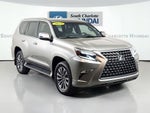 2023 Lexus GX 460 Luxury