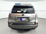 2023 Lexus GX 460 Luxury