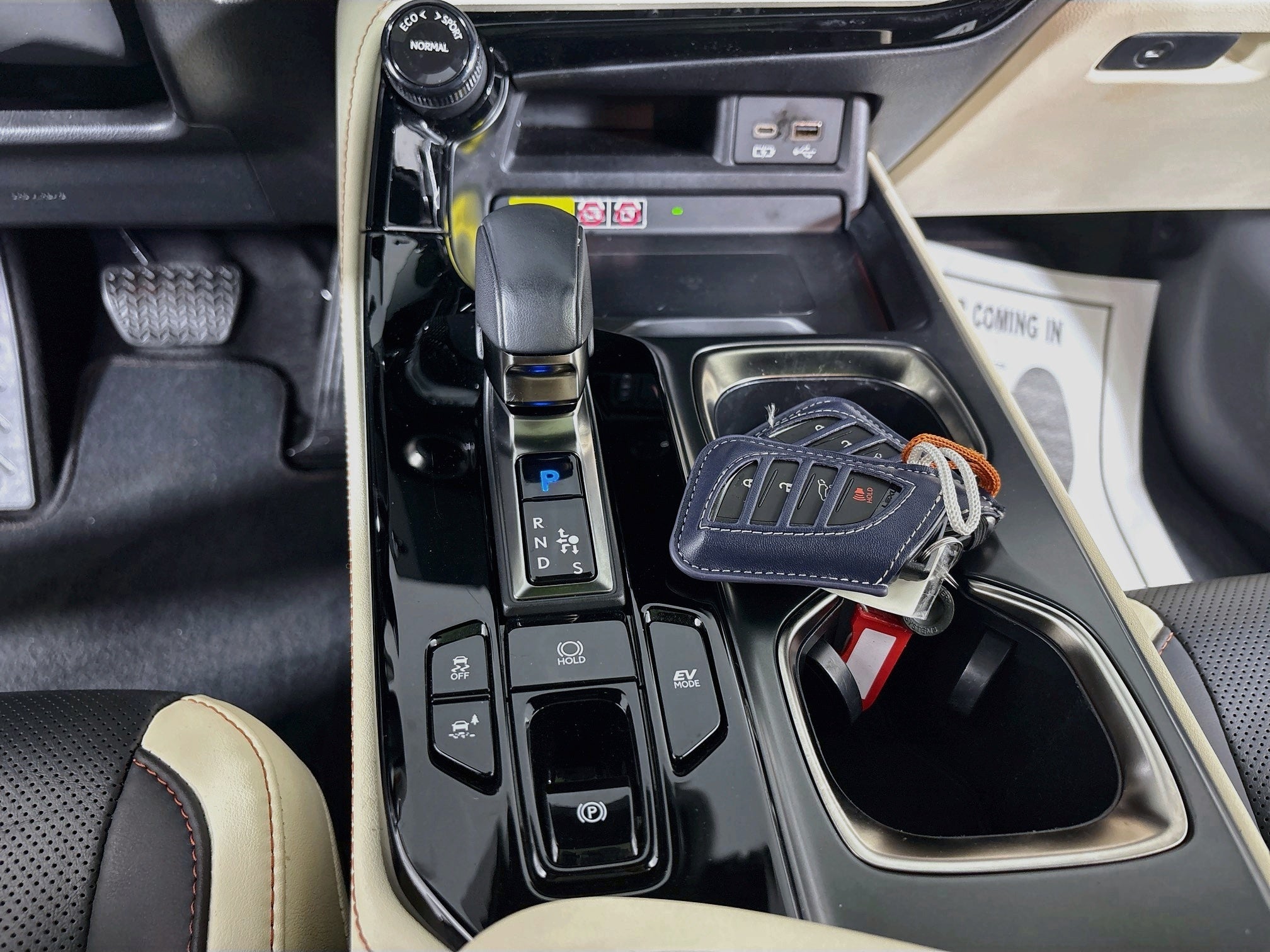 2024 Lexus NX 350h Luxury