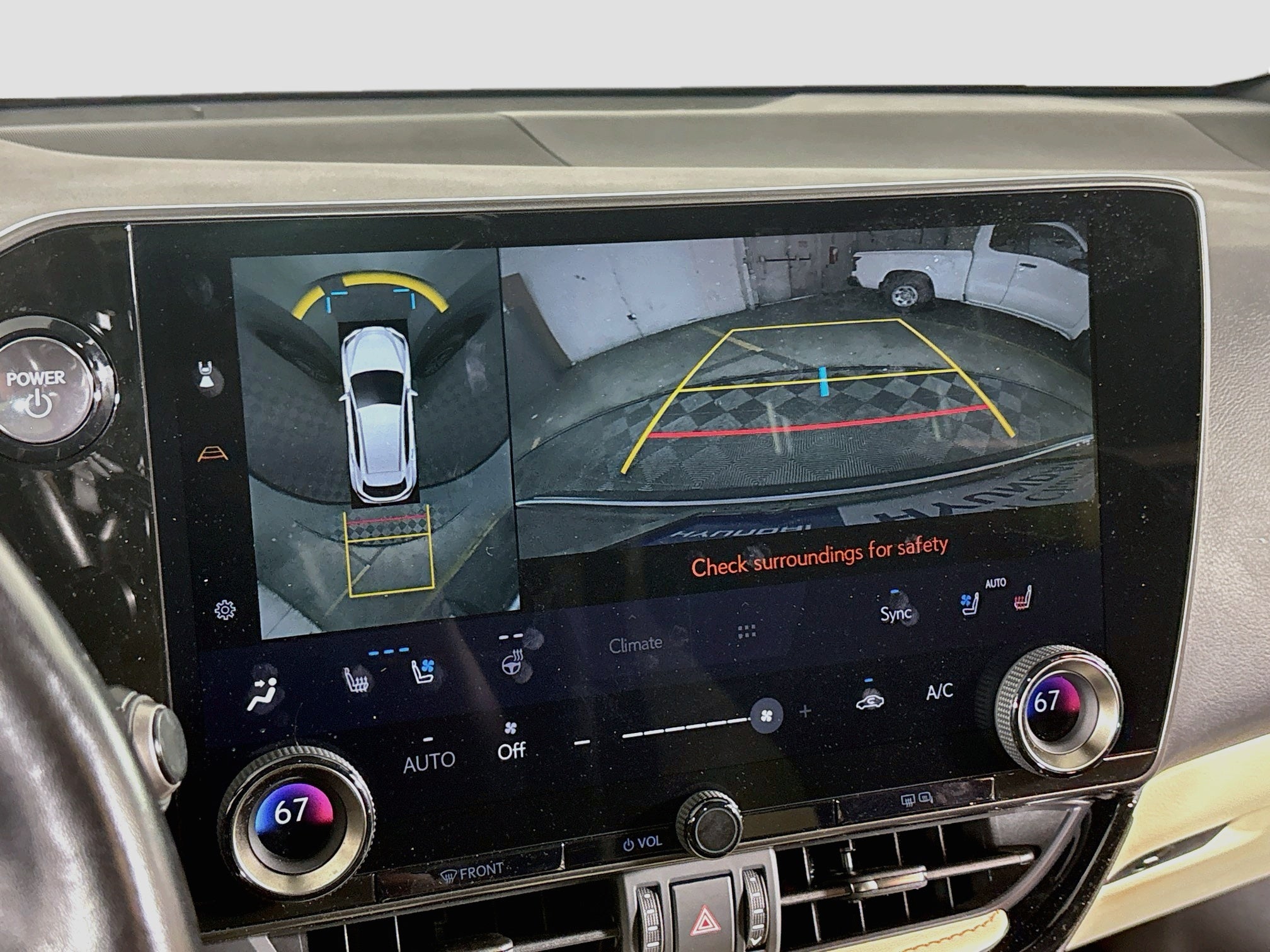 2024 Lexus NX 350h Luxury