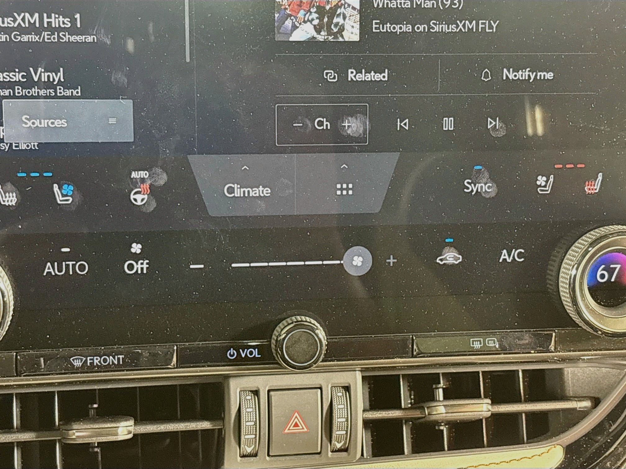 2024 Lexus NX 350h Luxury