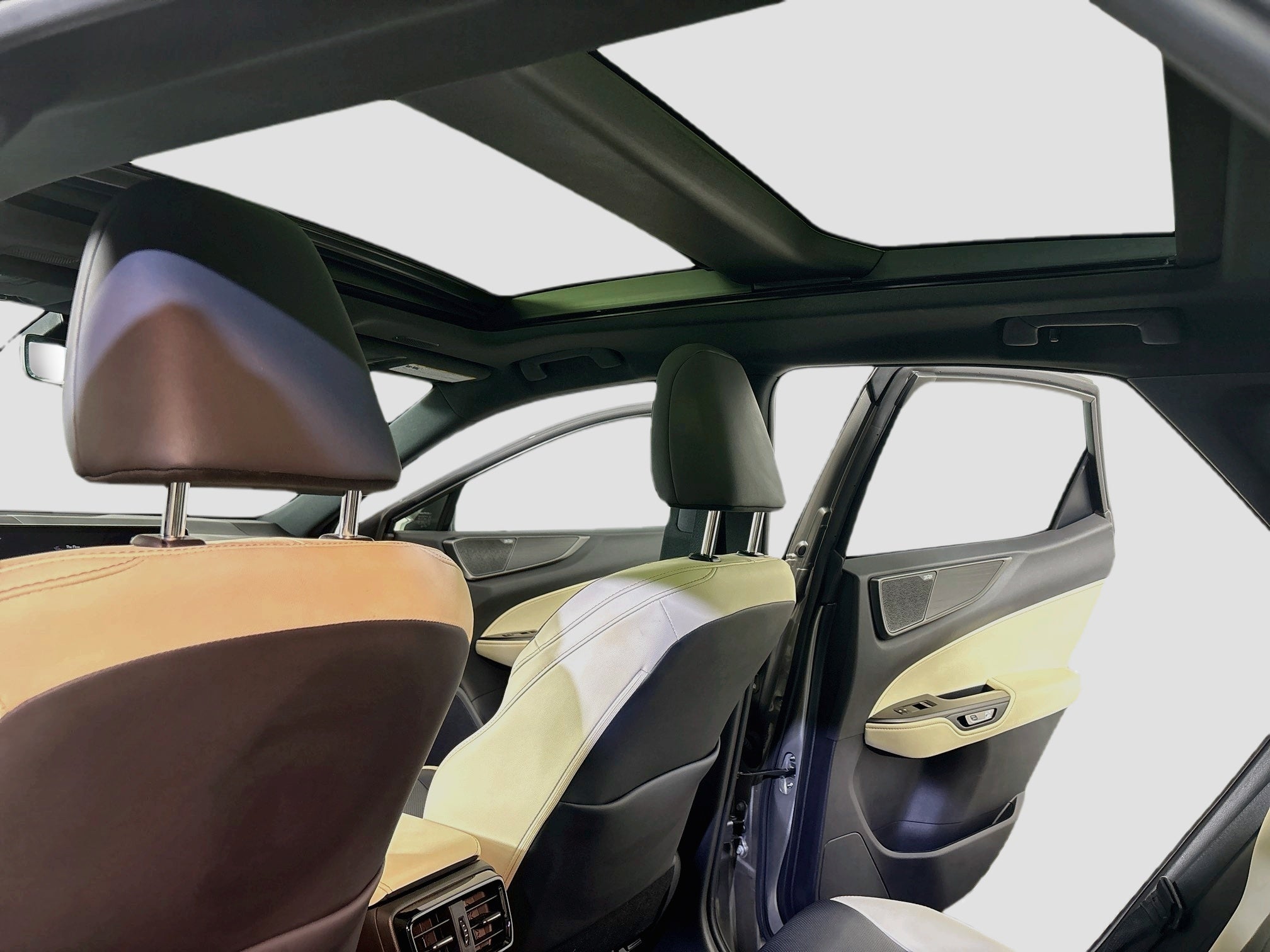 2024 Lexus NX 350h Luxury