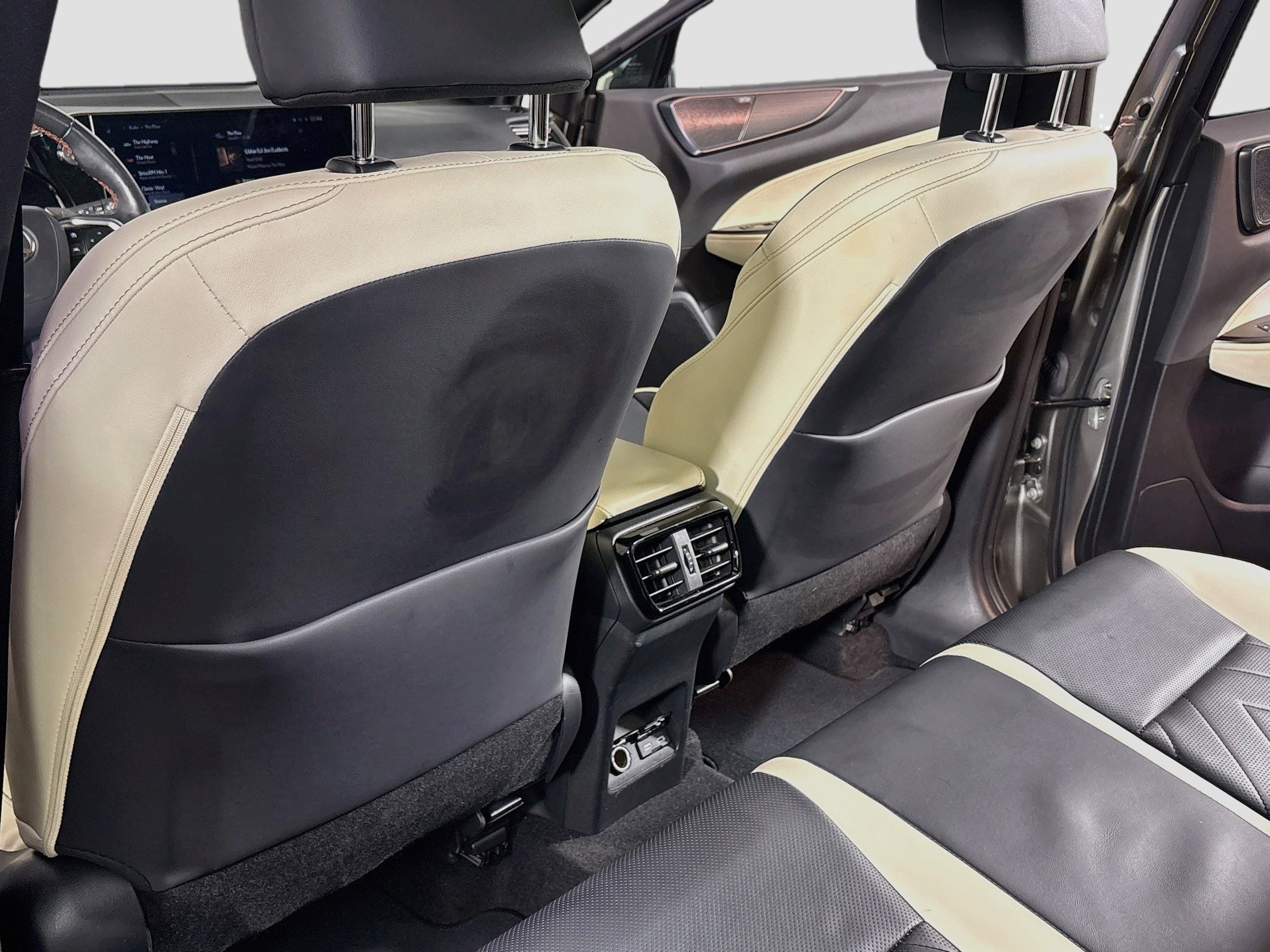 2024 Lexus NX 350h Luxury