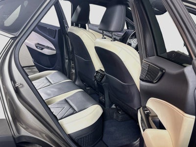 2024 Lexus NX 350h Luxury