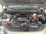2024 Lexus NX 350h Luxury