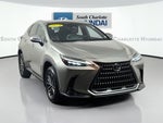 2024 Lexus NX 350h Luxury