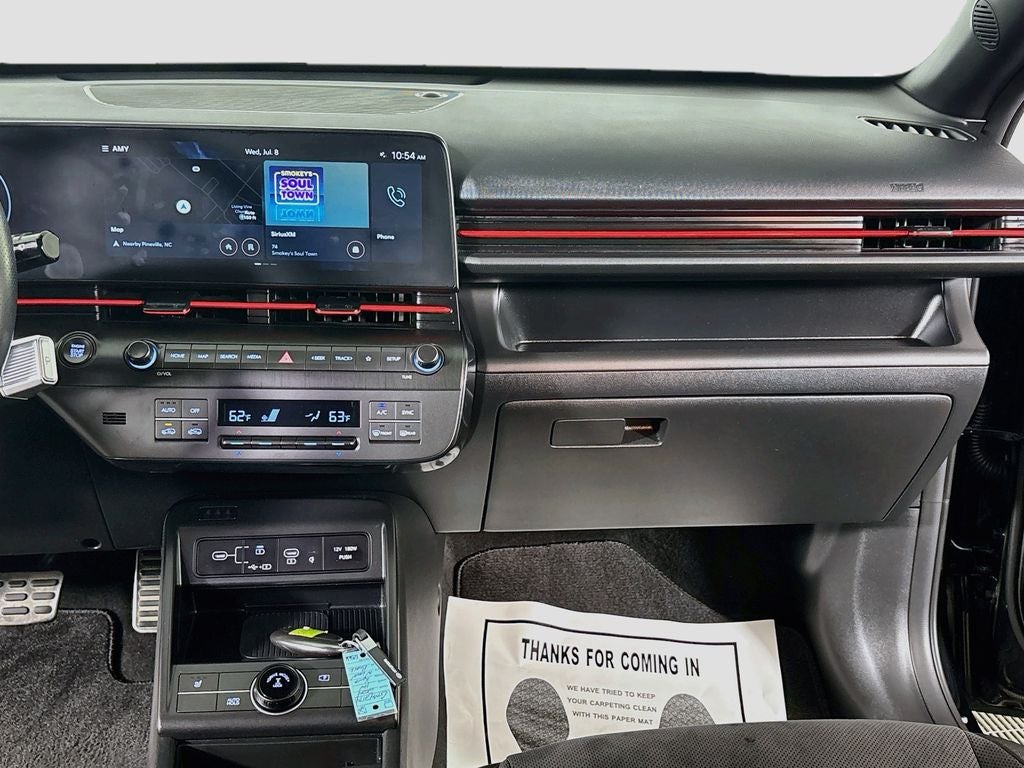 2024 Hyundai Kona N Line