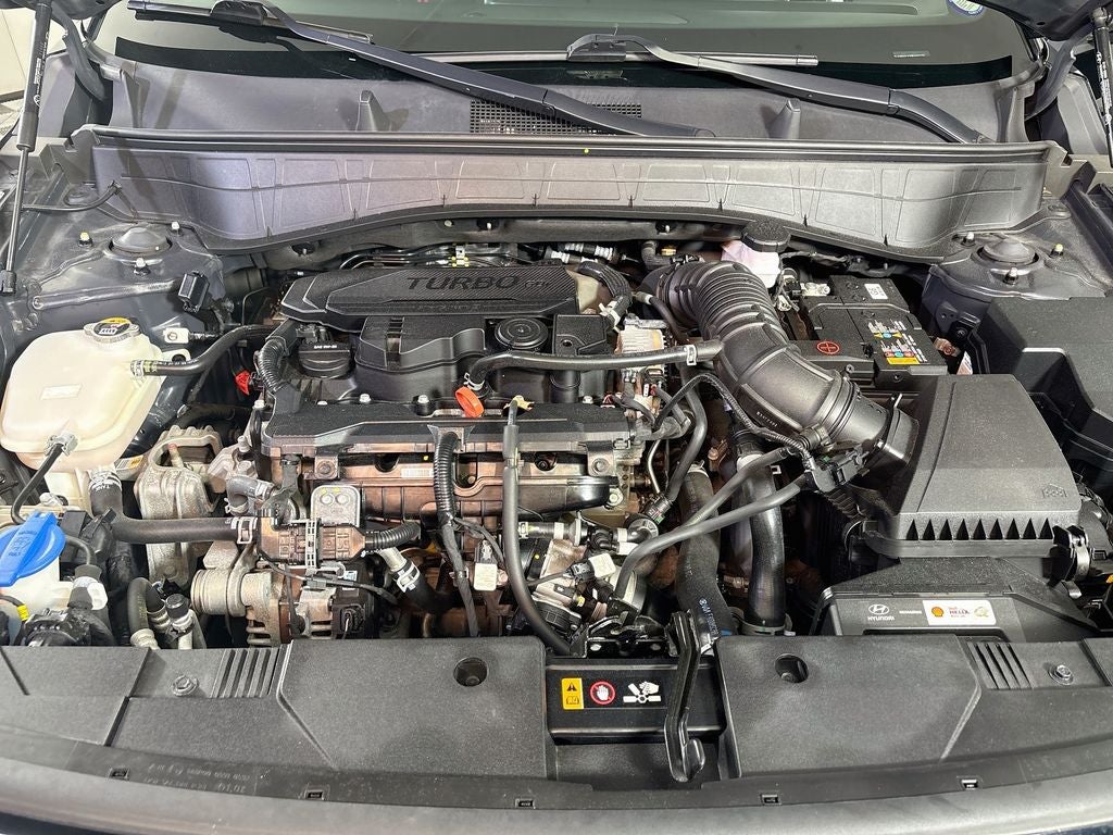 2024 Hyundai Kona N Line