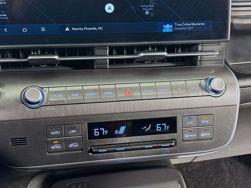 2025 Hyundai Kona SEL Convenience
