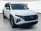 2022 Hyundai Tucson Hybrid Blue