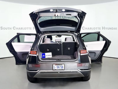 2024 Hyundai IONIQ 5 SEL