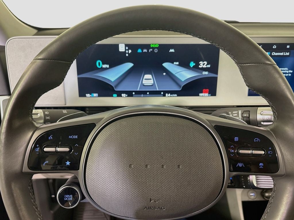 2024 Hyundai IONIQ 5 Limited
