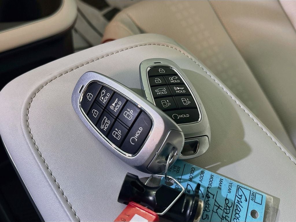 2024 Hyundai IONIQ 5 Limited