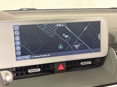 2024 Hyundai IONIQ 5 Limited