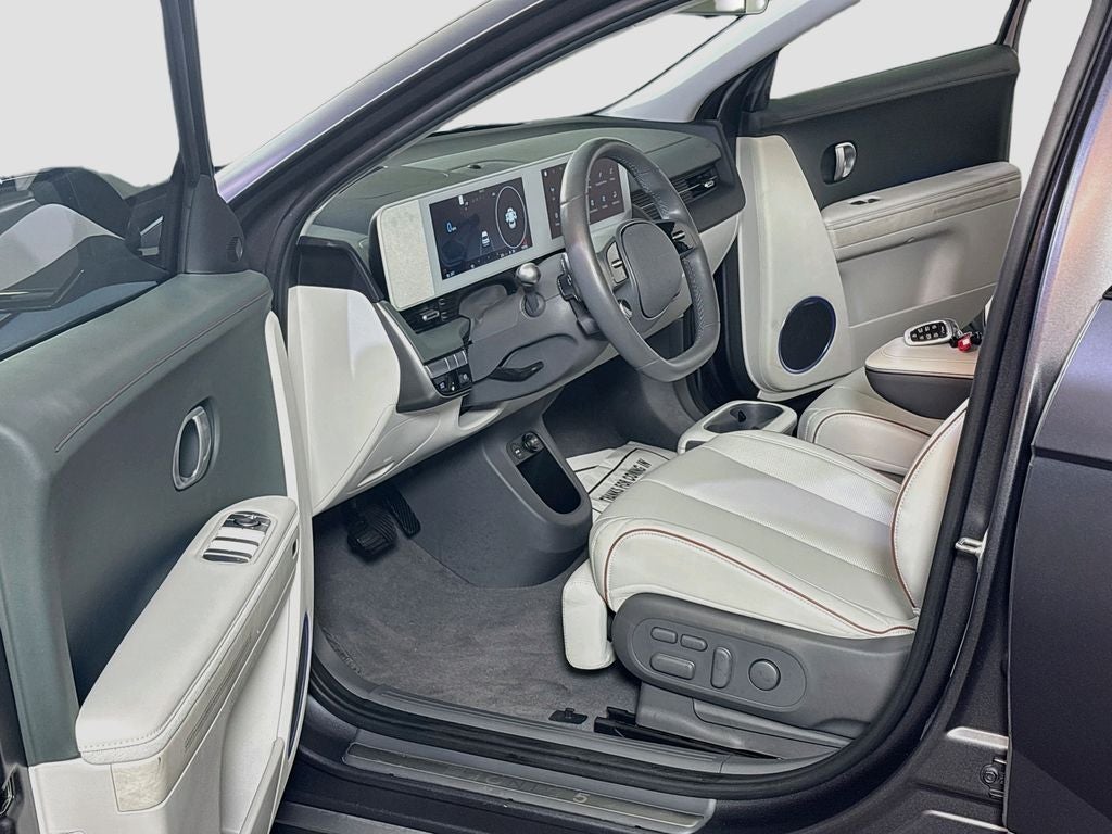 2024 Hyundai IONIQ 5 Limited