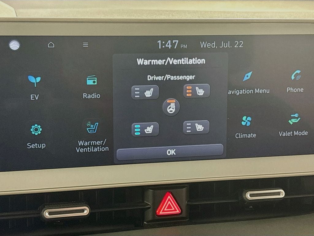 2024 Hyundai IONIQ 5 Limited