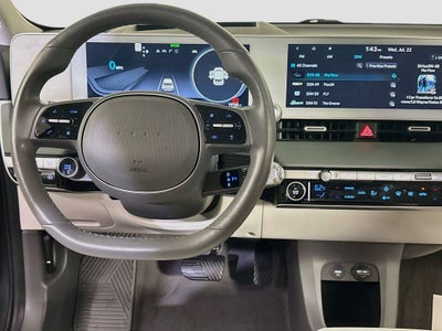 2024 Hyundai IONIQ 5 Limited