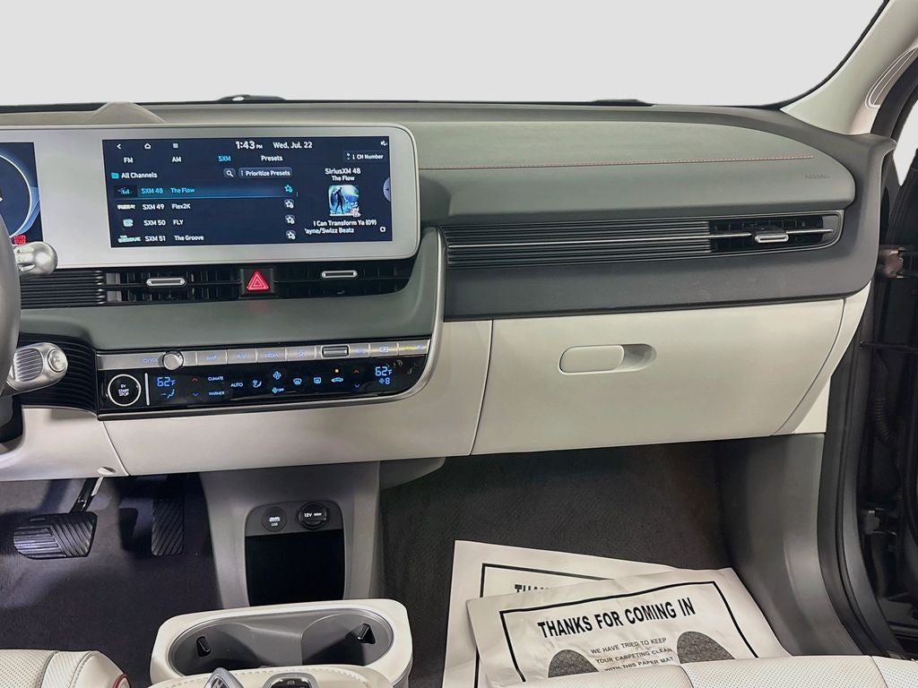 2024 Hyundai IONIQ 5 Limited