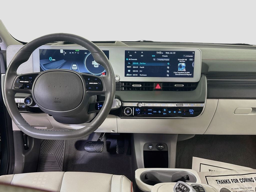 2024 Hyundai IONIQ 5 Limited