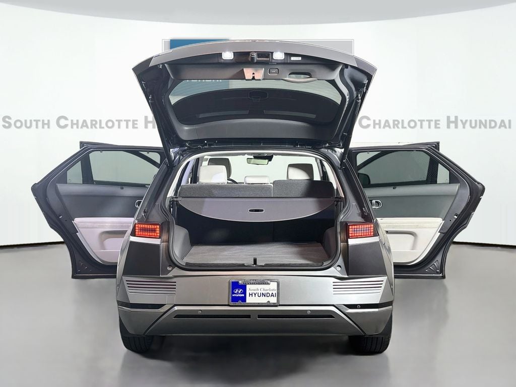2024 Hyundai IONIQ 5 Limited