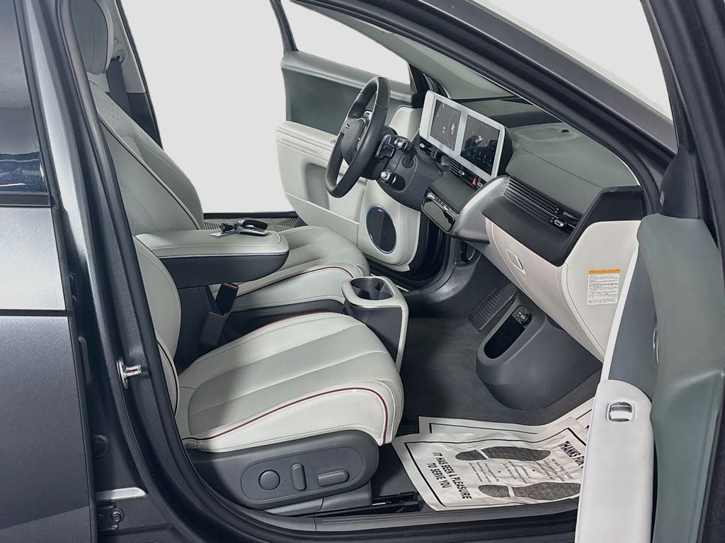 2024 Hyundai IONIQ 5 Limited