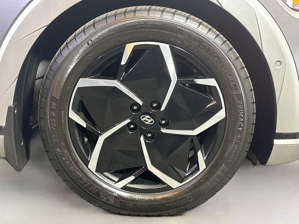 2024 Hyundai IONIQ 5 Limited