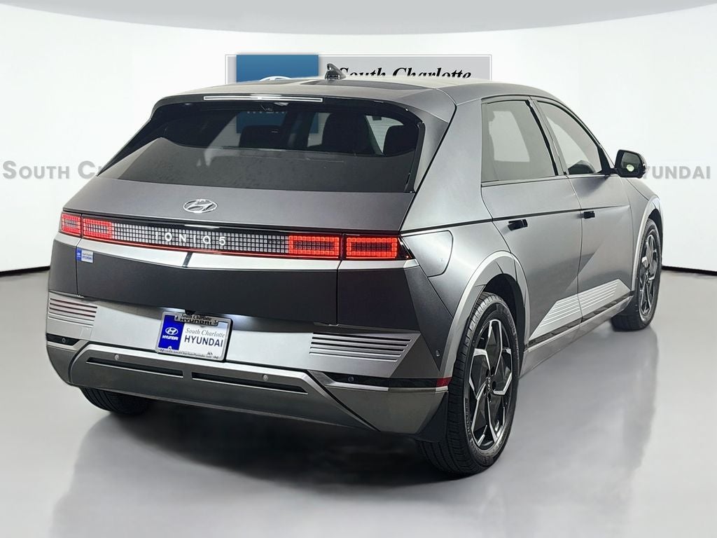 2024 Hyundai IONIQ 5 Limited