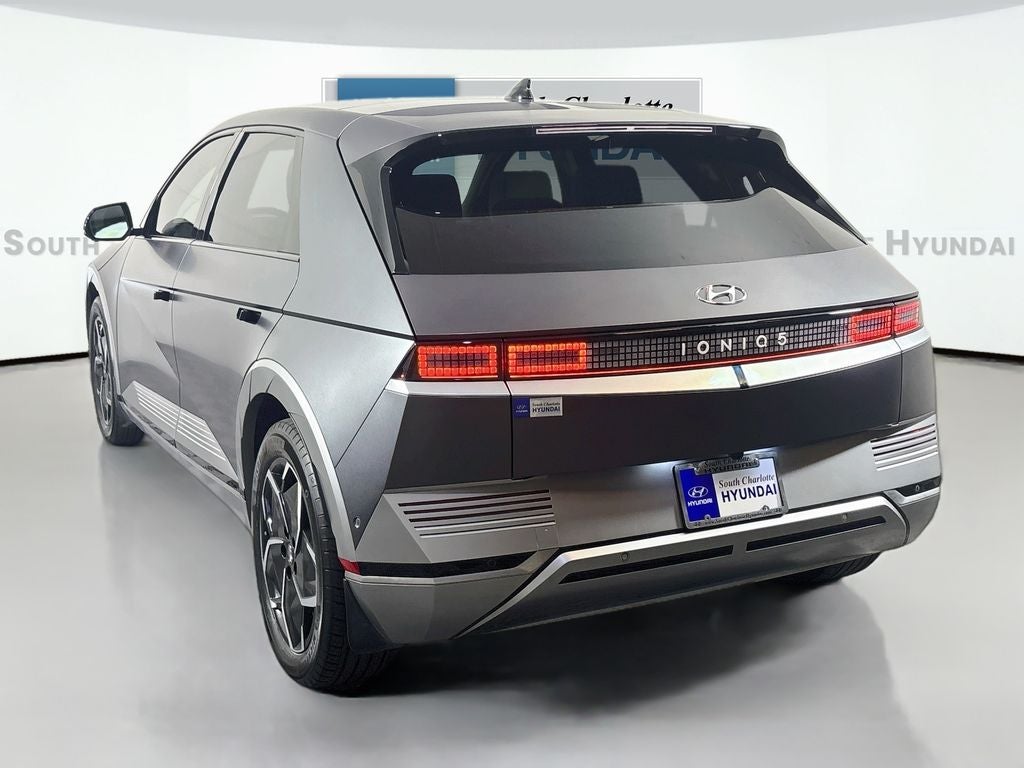 2024 Hyundai IONIQ 5 Limited
