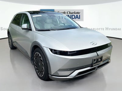 2023 Hyundai IONIQ 5 Limited