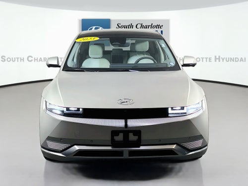 2023 Hyundai IONIQ 5 Limited