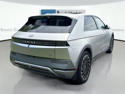 2023 Hyundai IONIQ 5 Limited