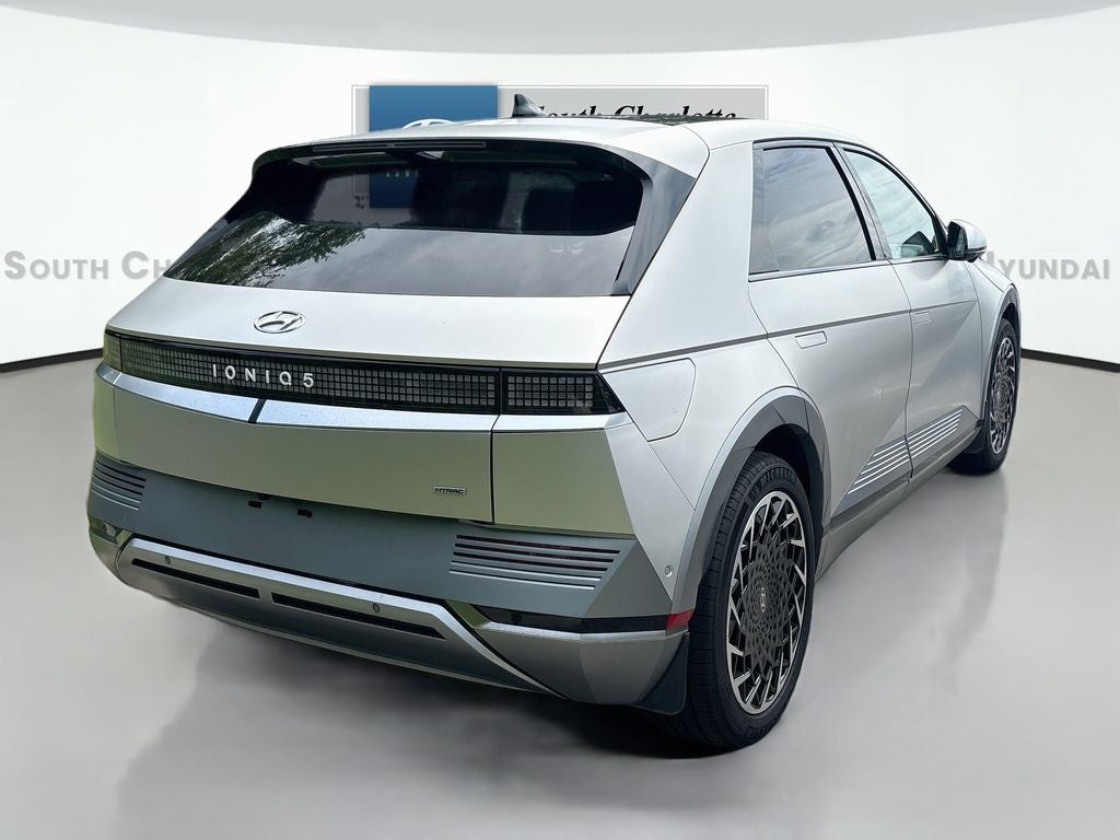 2023 Hyundai IONIQ 5 Limited