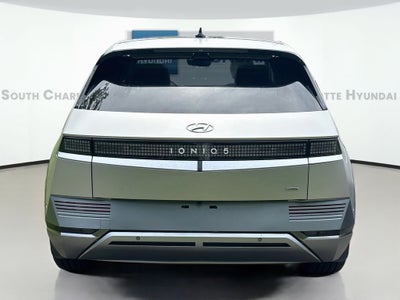 2023 Hyundai IONIQ 5 Limited