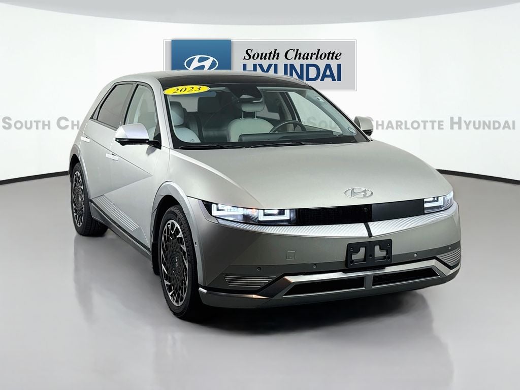 2023 Hyundai IONIQ 5 Limited