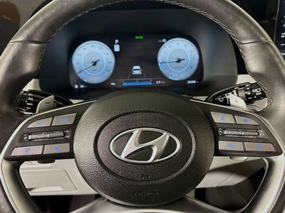 2024 Hyundai Palisade SEL 7P
