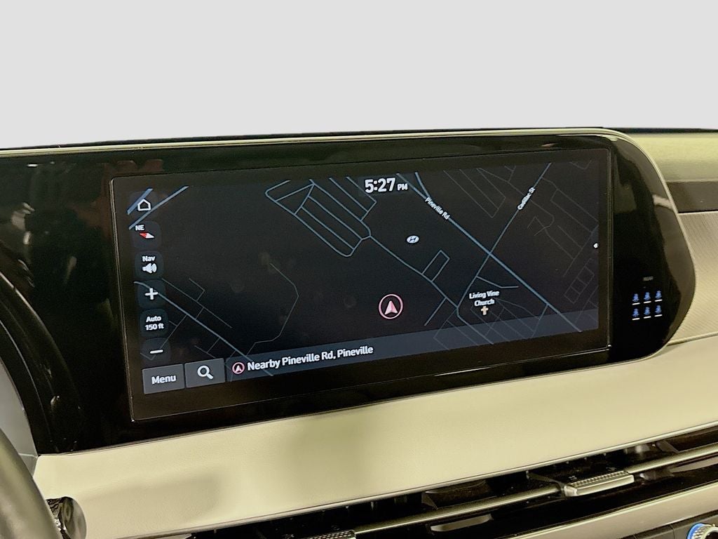 2024 Hyundai Palisade SEL 7P