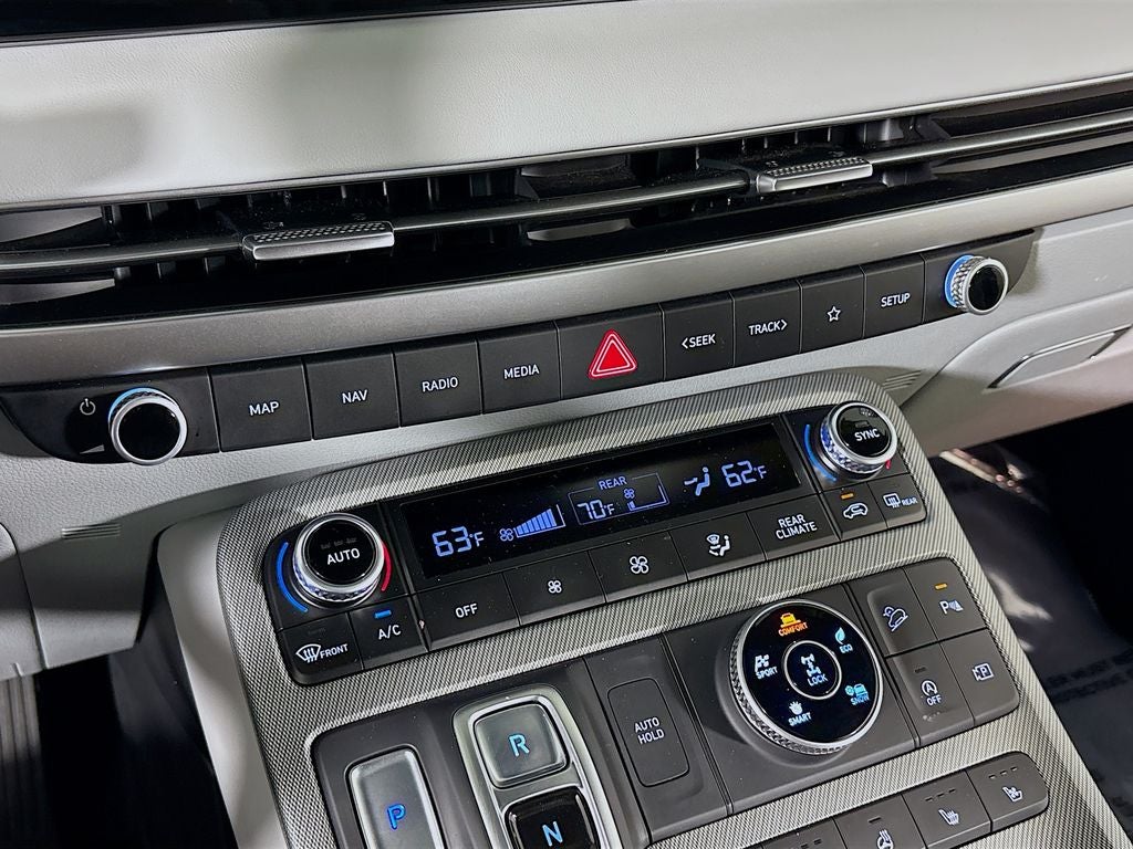 2024 Hyundai Palisade SEL 7P