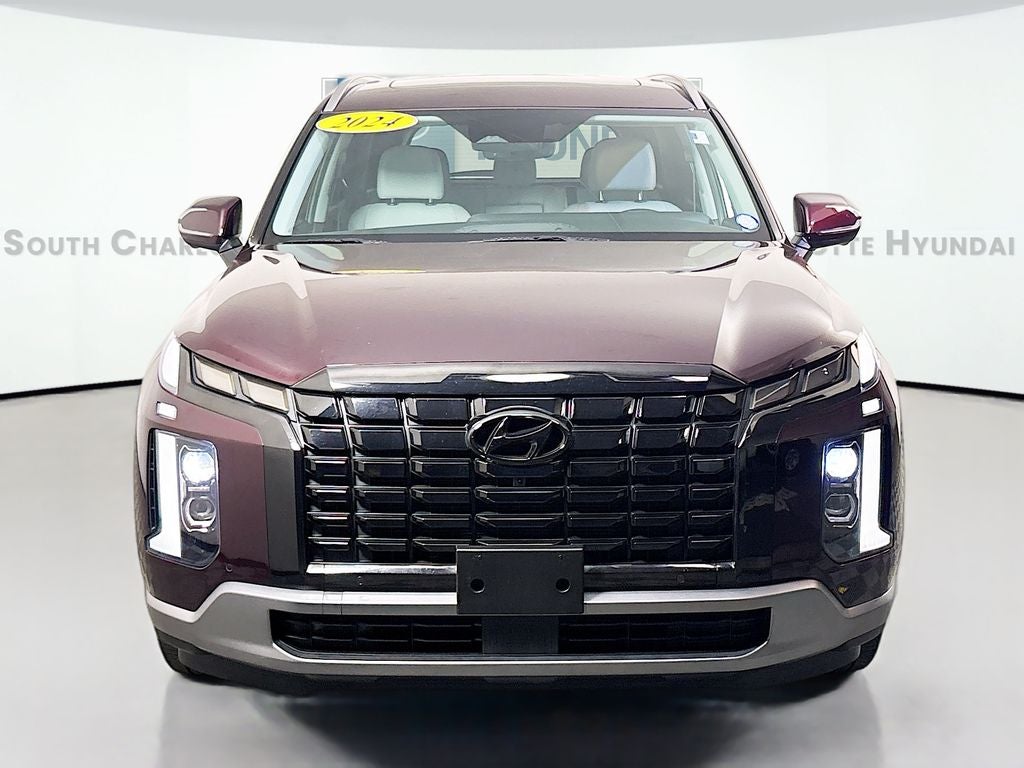2024 Hyundai Palisade SEL 7P